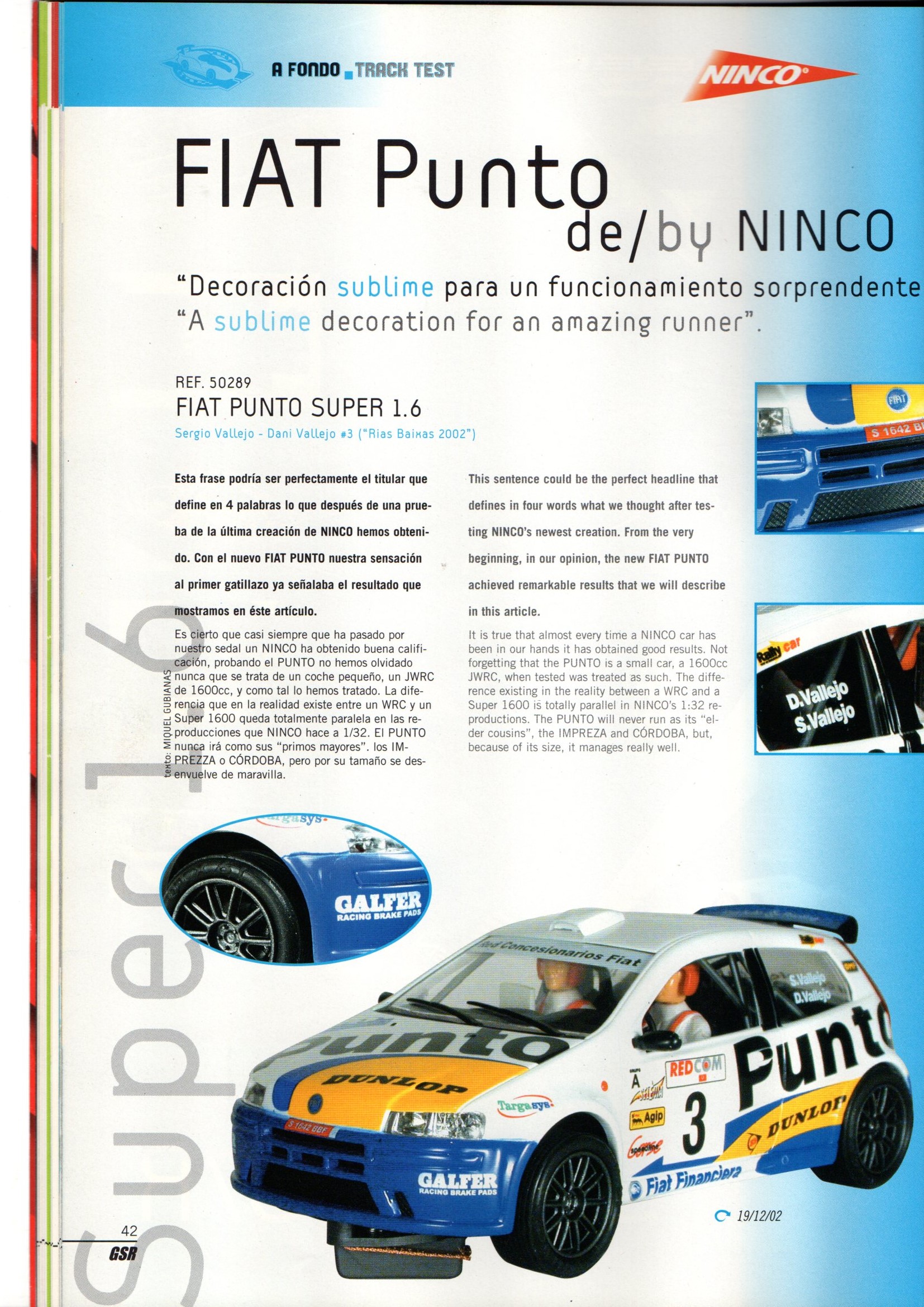 Fiat Punto (50289